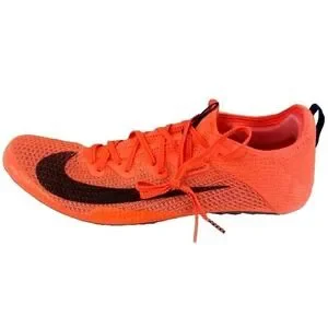Nike Zoom Superfly Elite 2 Bright Mango Racing Spikes Mens Size 12.5 CD4382-800 Nike Zoom Superfly Elite 2 Men main image 3